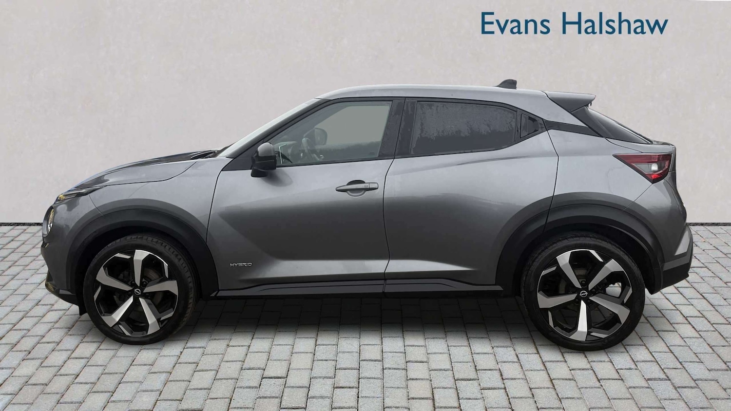 Used Nissan Juke 2022 for sale - 77983270: Photo 4