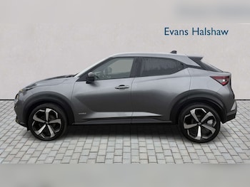 Used Nissan Juke 2022 for sale - 77983270: Photo