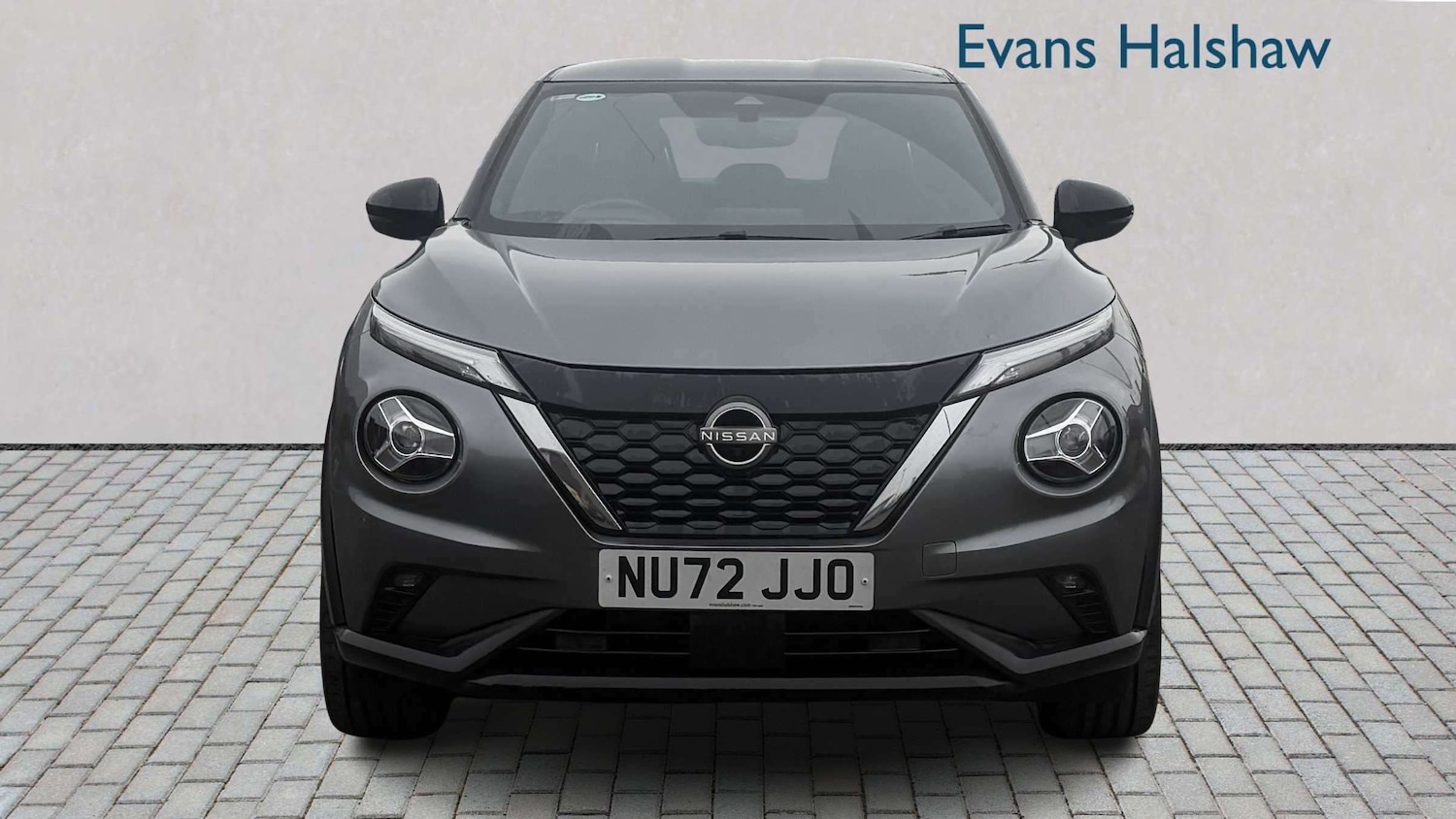 Used Nissan Juke 2022 for sale - 77983270: Photo 5
