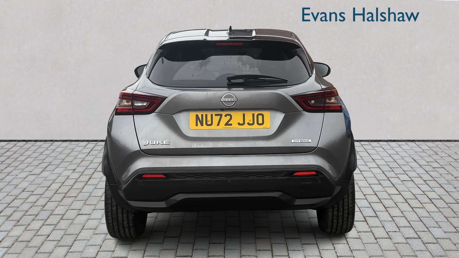 Used Nissan Juke 2022 for sale - 77983270: Photo 6