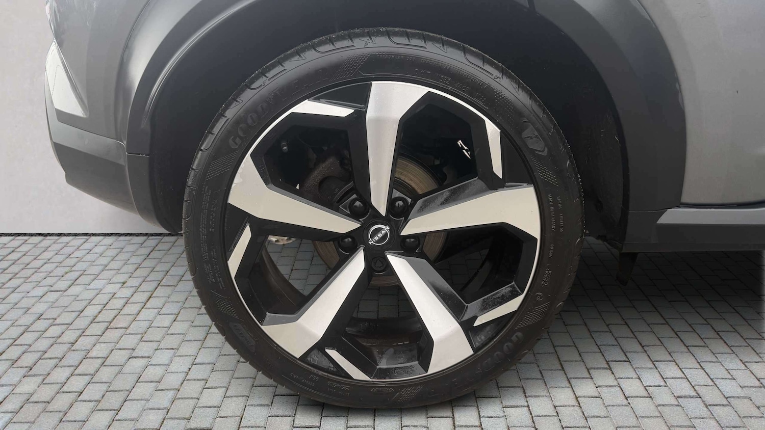 Used Nissan Juke 2022 for sale - 77983270: Photo 7