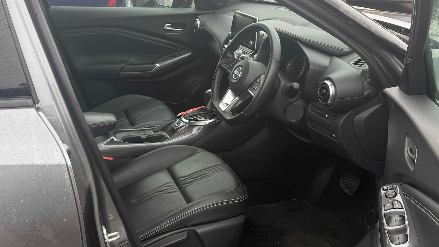 Used Nissan Juke 2022 for sale - 77983270: Photo 9