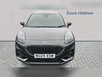 Used Ford Puma 2024 for sale - 78378693: Photo