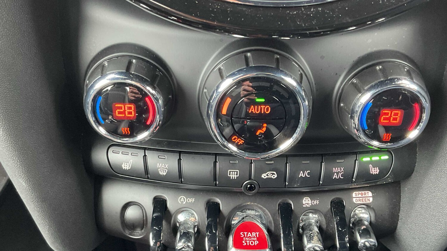 Used MINI Convertible 2021 for sale - 77859325: Photo 11