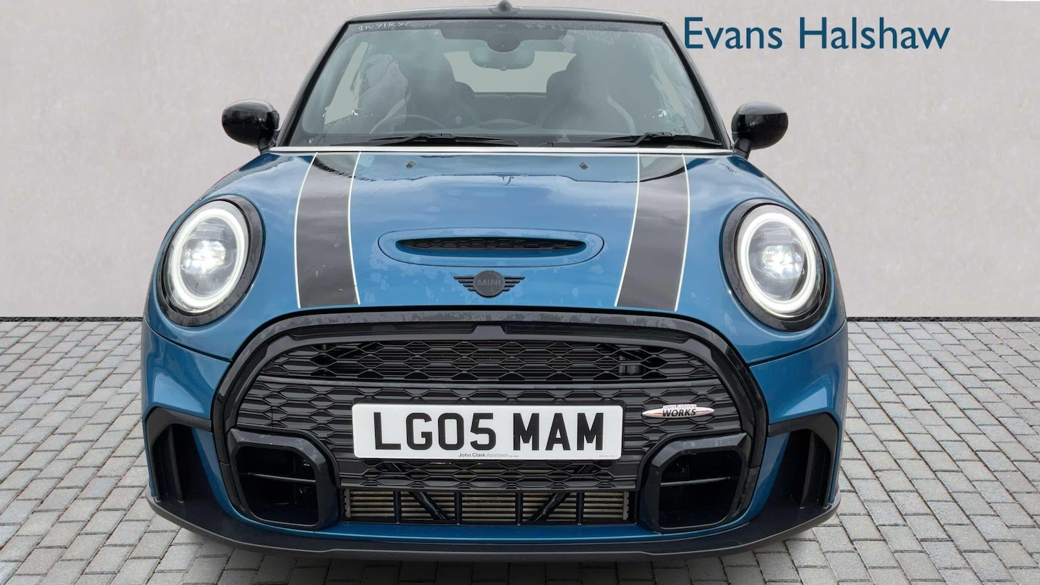 Used MINI Convertible 2021 for sale - 77859325: Photo 3