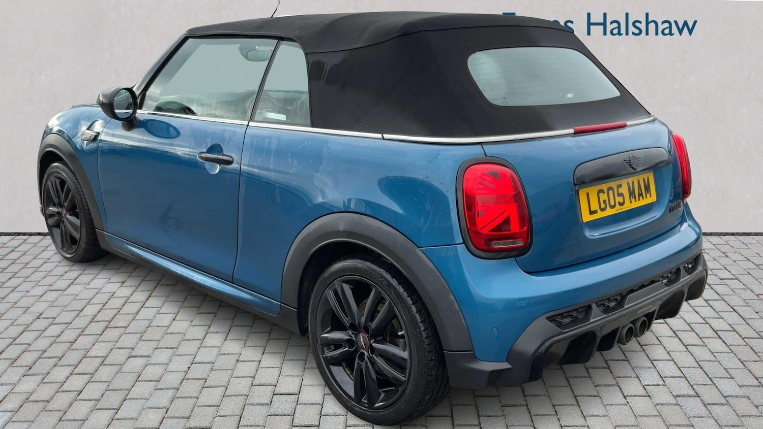 Used MINI Convertible 2021 for sale - 77859325: Photo 5