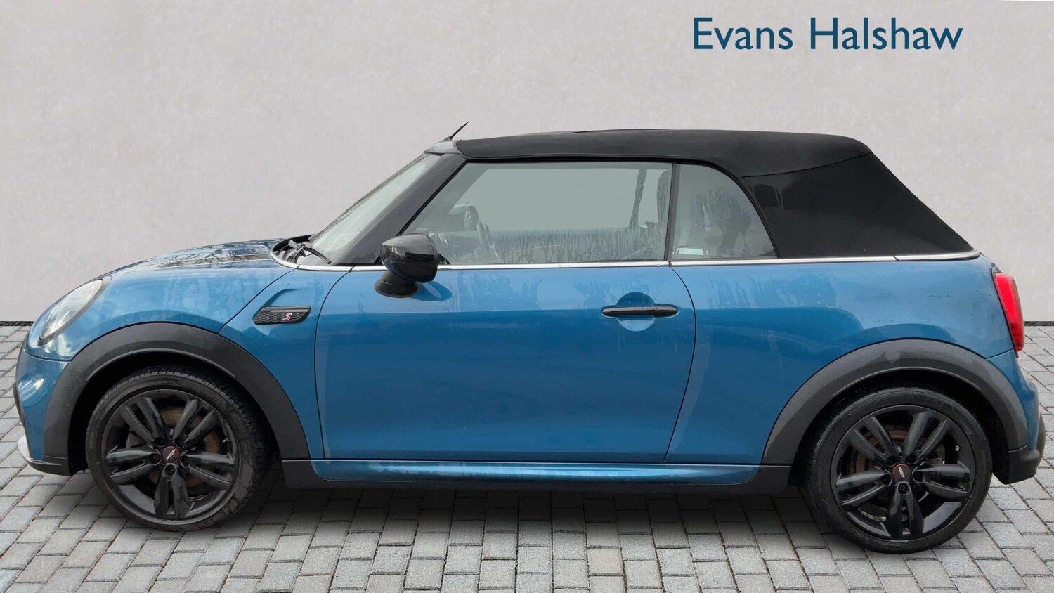Used MINI Convertible 2021 for sale - 77859325: Photo 6