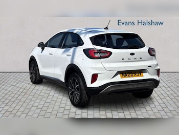 Used Ford Puma 2023 for sale - 78978757: Photo