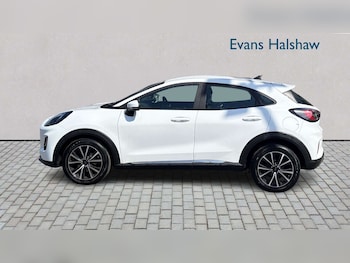 Used Ford Puma 2023 for sale - 78978757: Photo