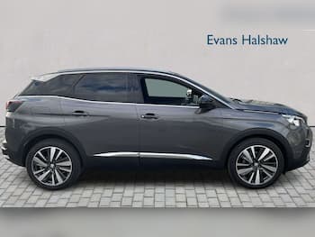 Used Peugeot 3008 2019 for sale - 79838741: Photo