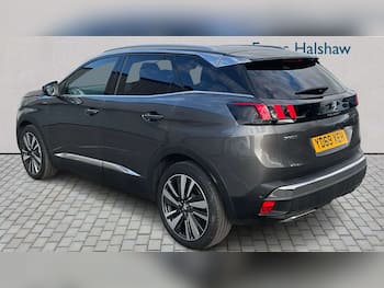 Used Peugeot 3008 2019 for sale - 79838741: Photo