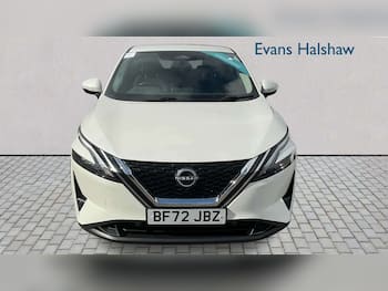 Used Nissan Qashqai 2022 for sale - 79648705: Photo