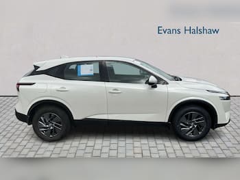 Used Nissan Qashqai 2022 for sale - 79648705: Photo