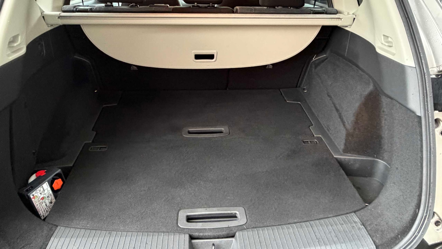 Used Nissan X-Trail for sale - 77860697: Photo 10