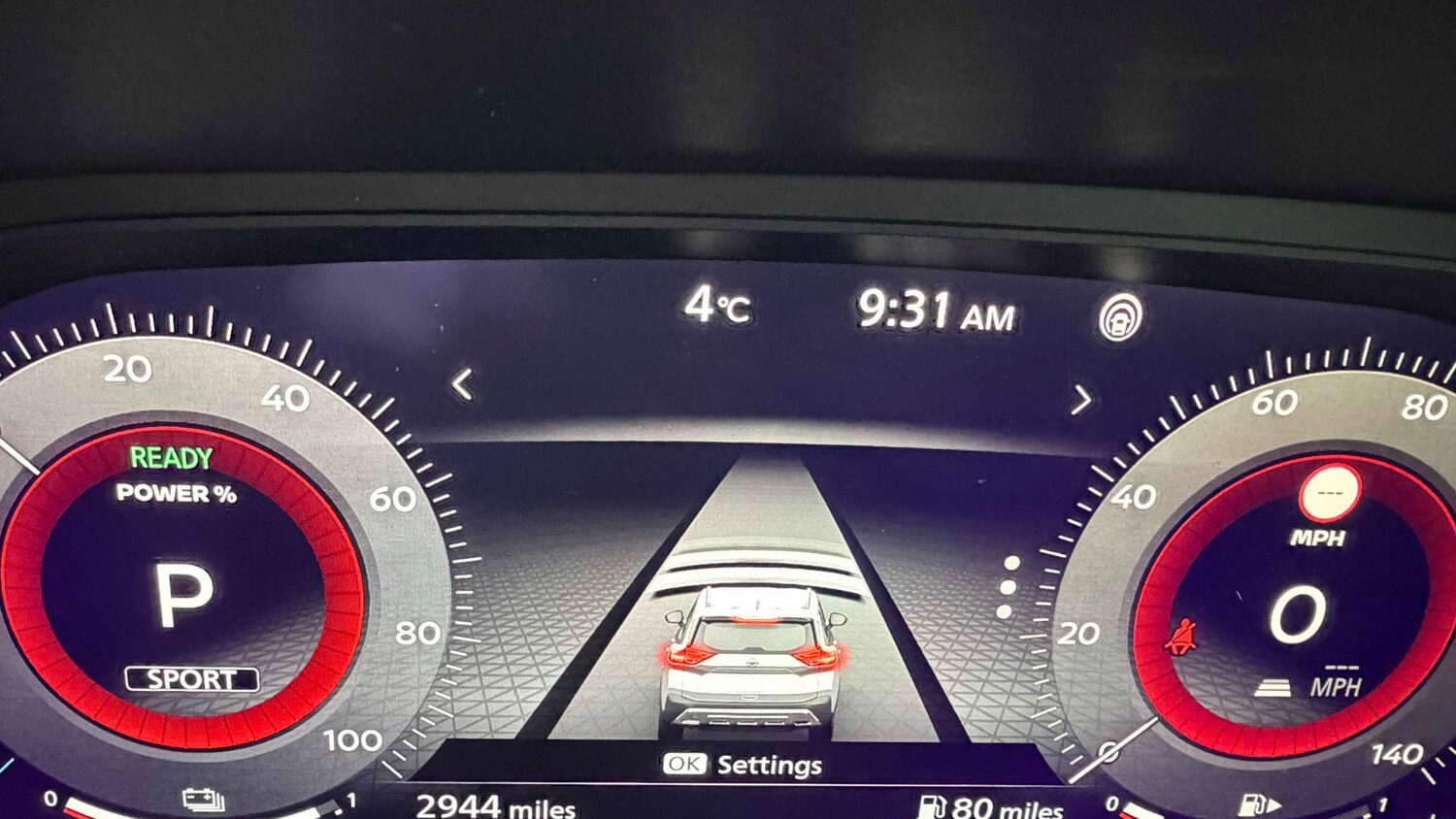 Used Nissan X-Trail for sale - 77860697: Photo 12