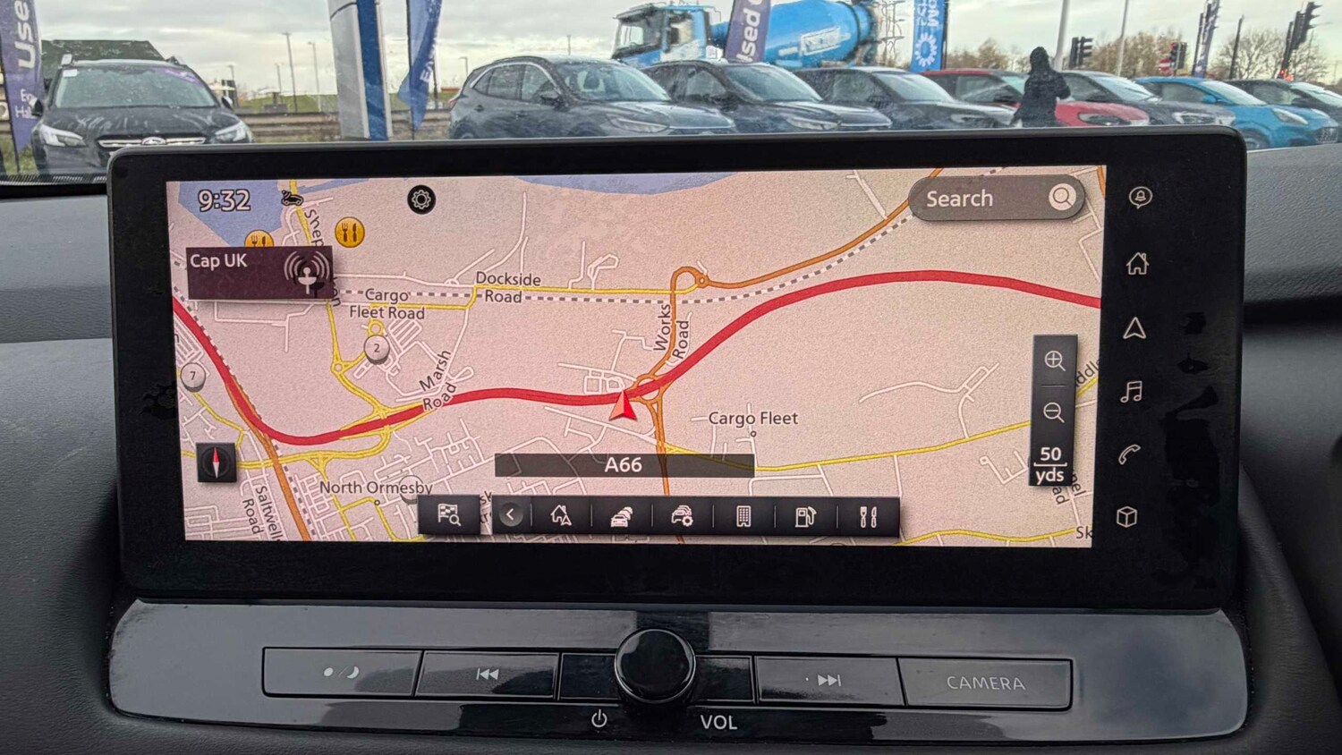 Used Nissan X-Trail for sale - 77860697: Photo 13