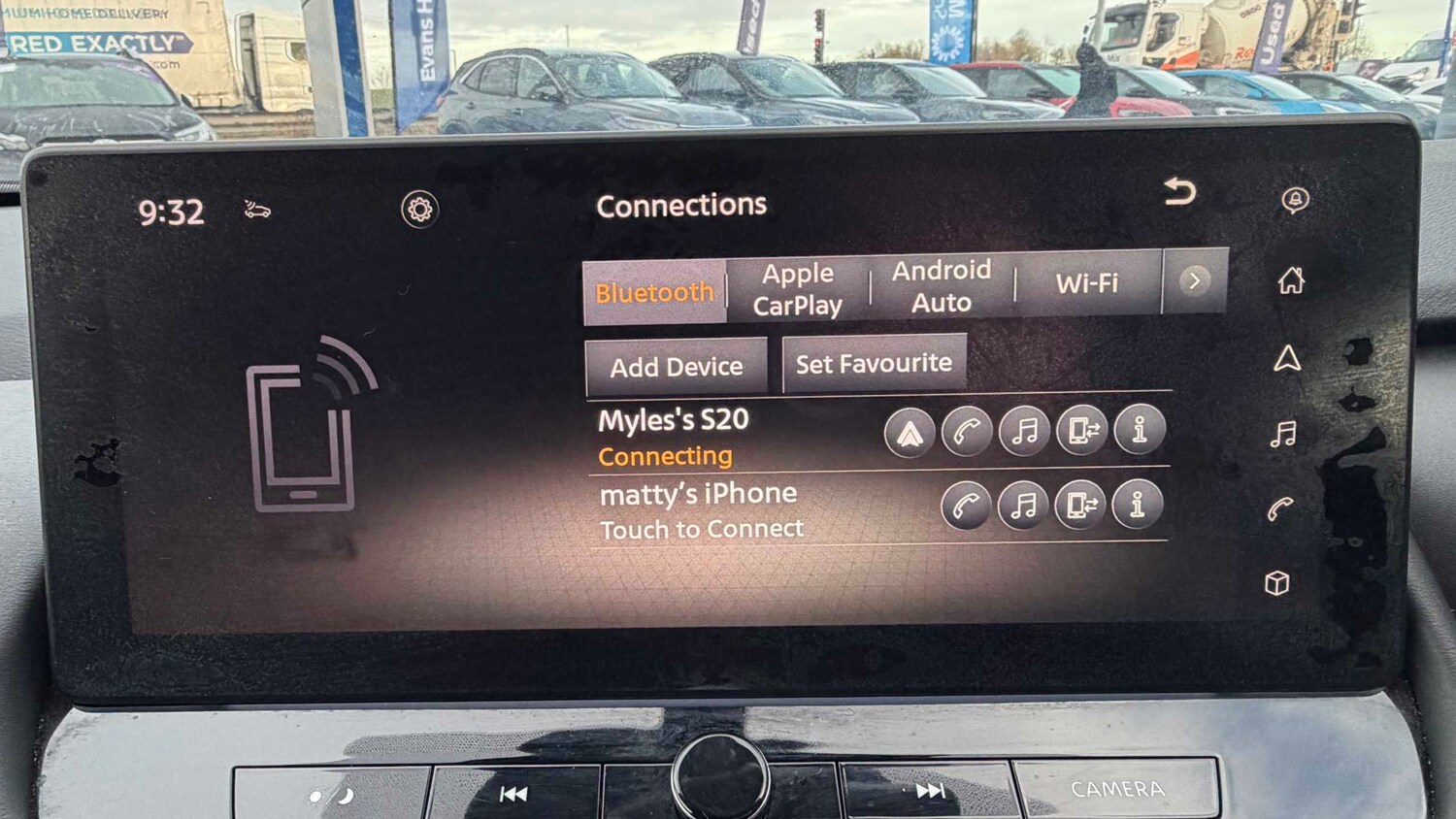 Used Nissan X-Trail for sale - 77860697: Photo 14