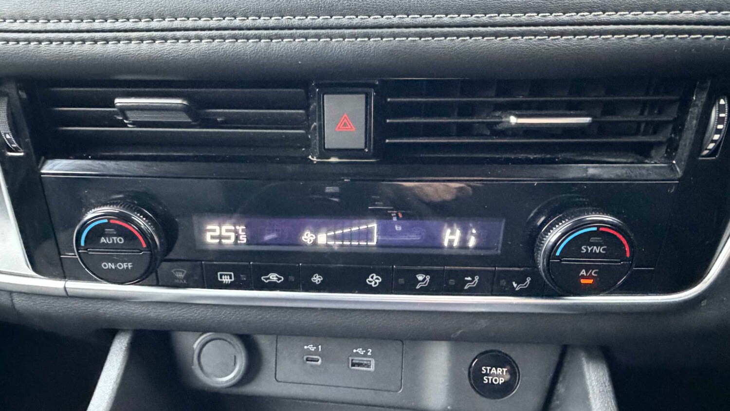 Used Nissan X-Trail for sale - 77860697: Photo 15