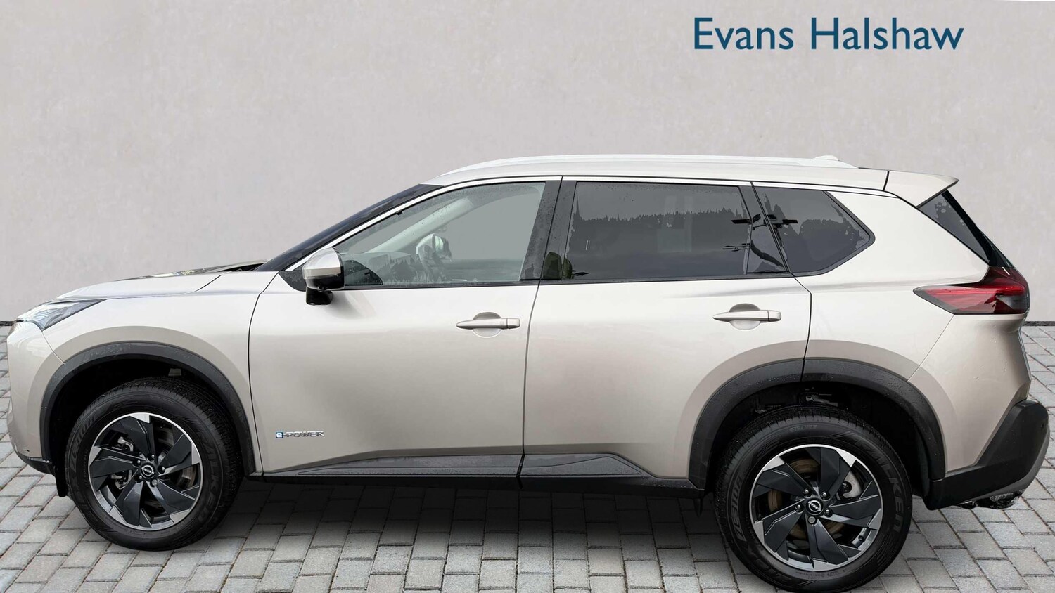 Used Nissan X-Trail for sale - 77860697: Photo 6