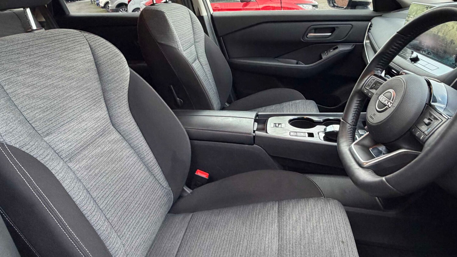 Used Nissan X-Trail for sale - 77860697: Photo 8