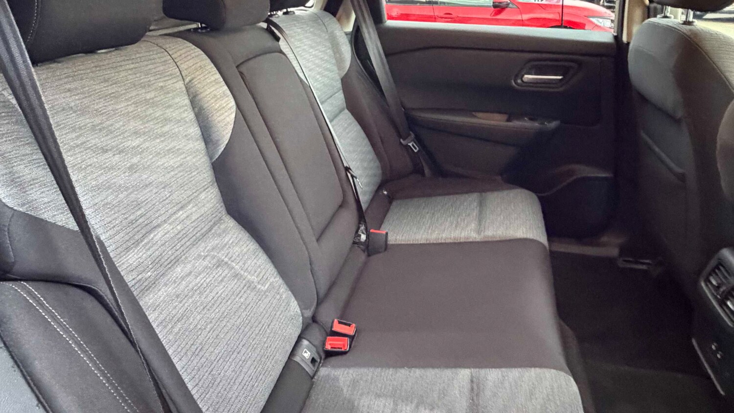 Used Nissan X-Trail for sale - 77860697: Photo 9