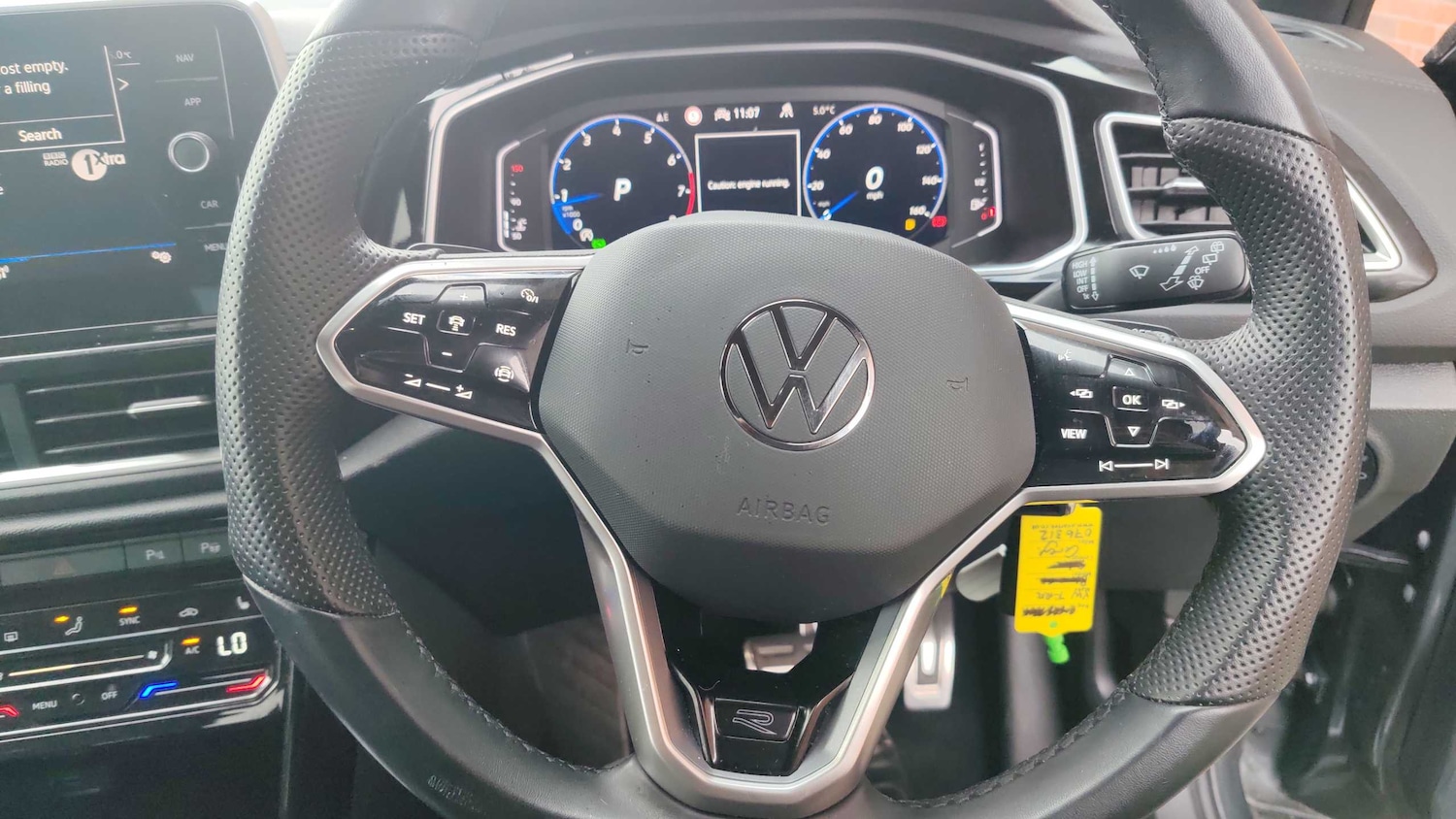 Used Volkswagen T-Roc for sale - 77860314: Photo 10