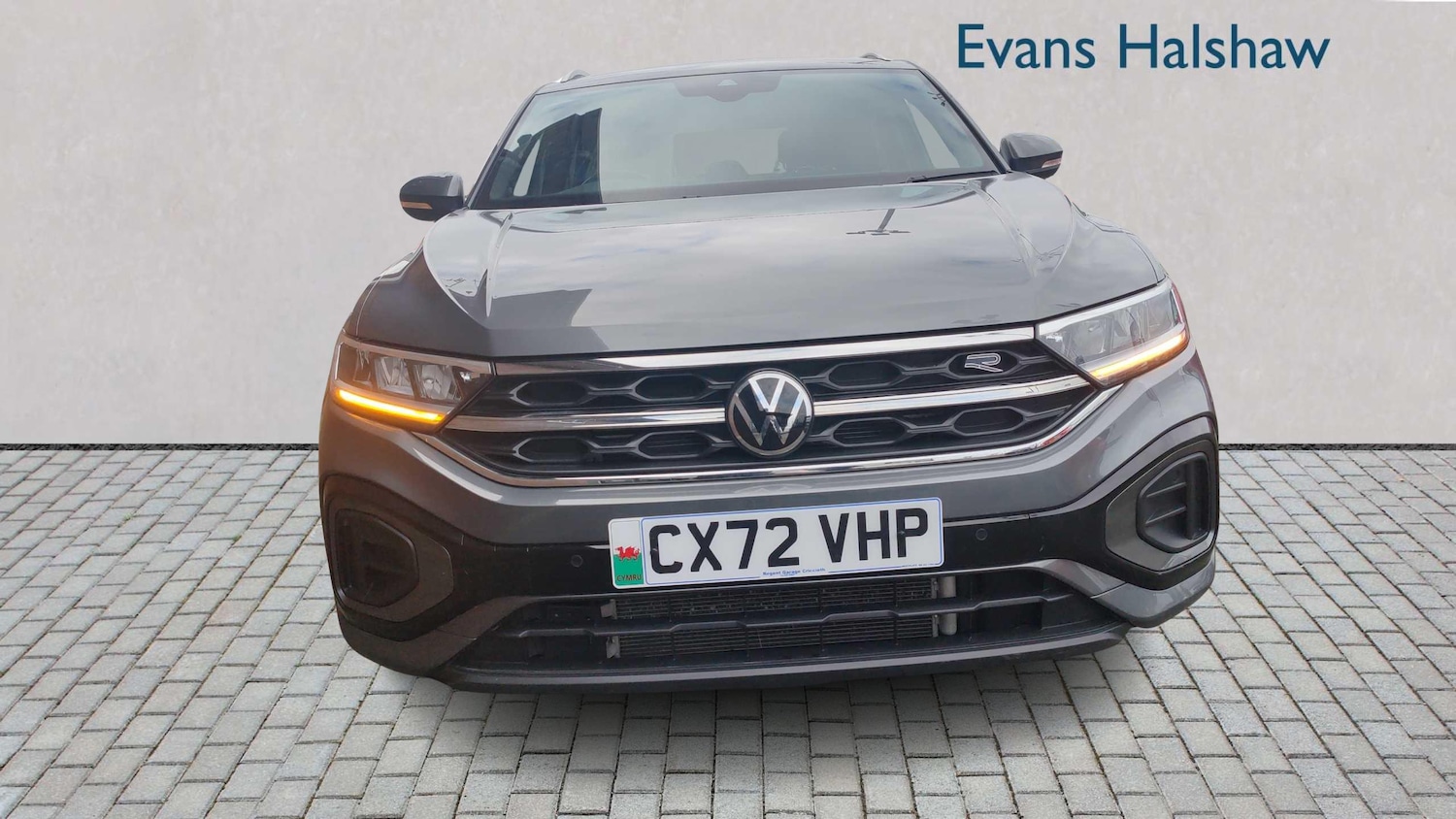 Used Volkswagen T-Roc for sale - 77860314: Photo 5