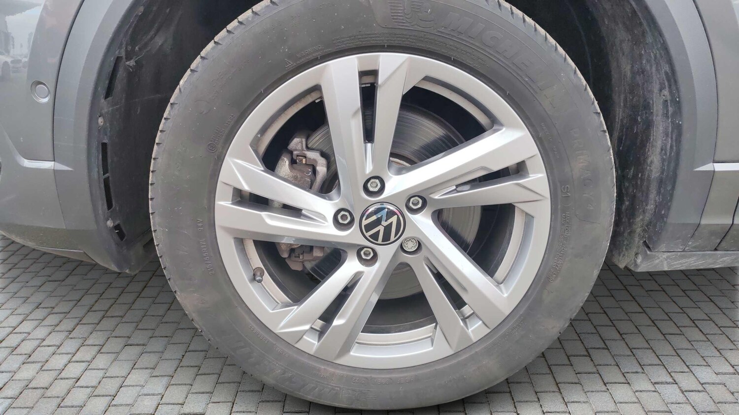 Used Volkswagen T-Roc for sale - 77860314: Photo 7