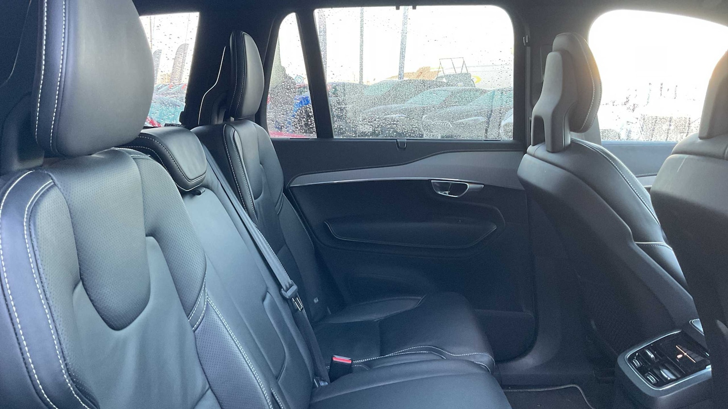 Used Volvo XC90 2019 for sale - 77857493: Photo 12