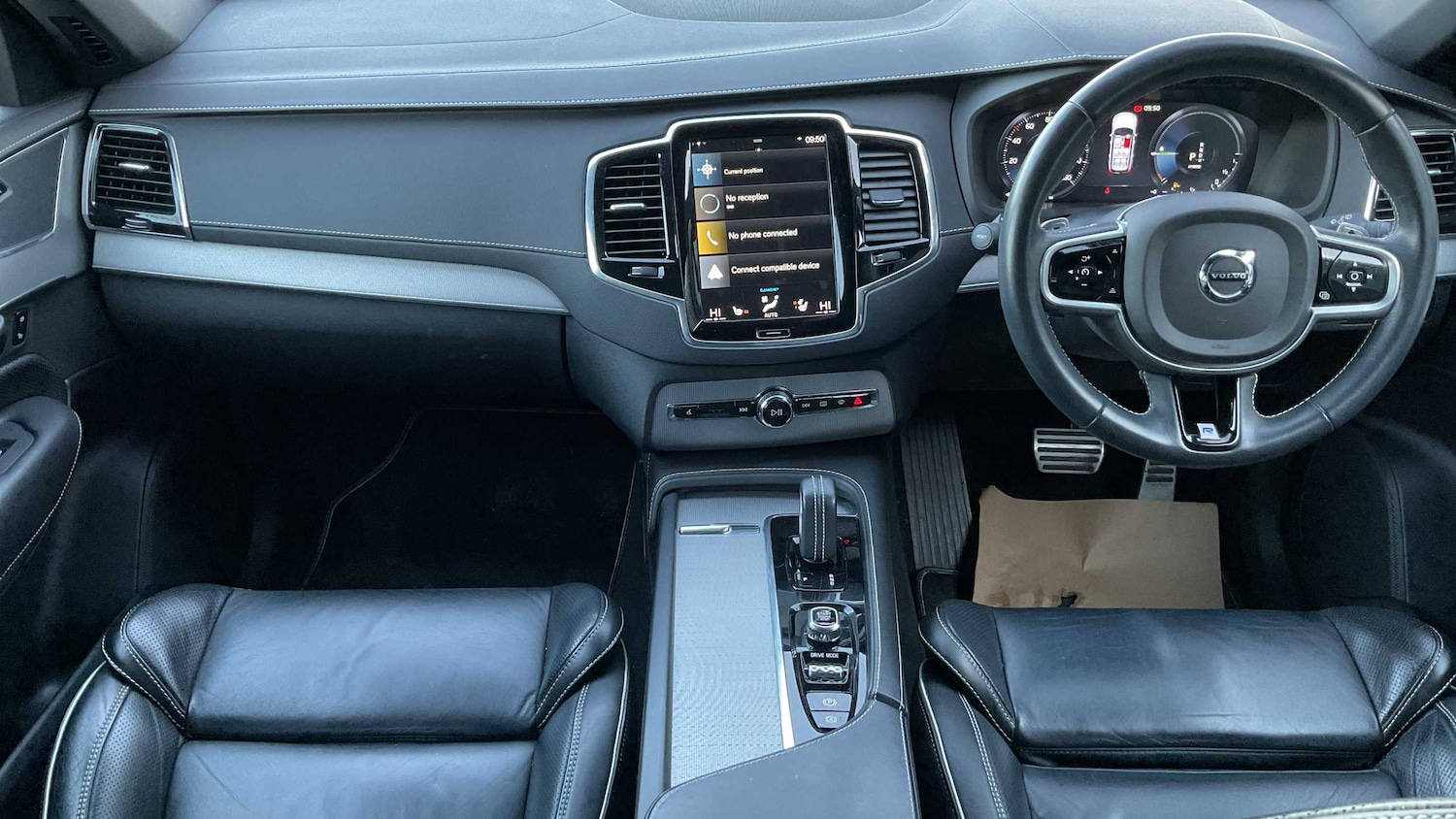 Used Volvo XC90 2019 for sale - 77857493: Photo 13