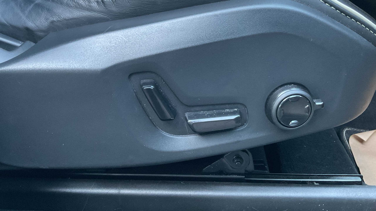 Used Volvo XC90 2019 for sale - 77857493: Photo 16