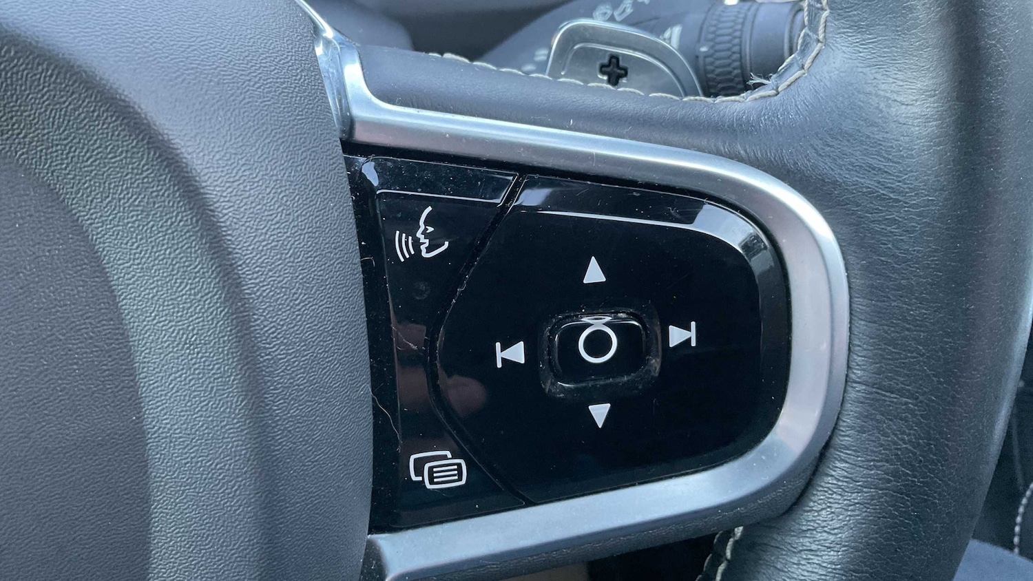 Used Volvo XC90 2019 for sale - 77857493: Photo 17