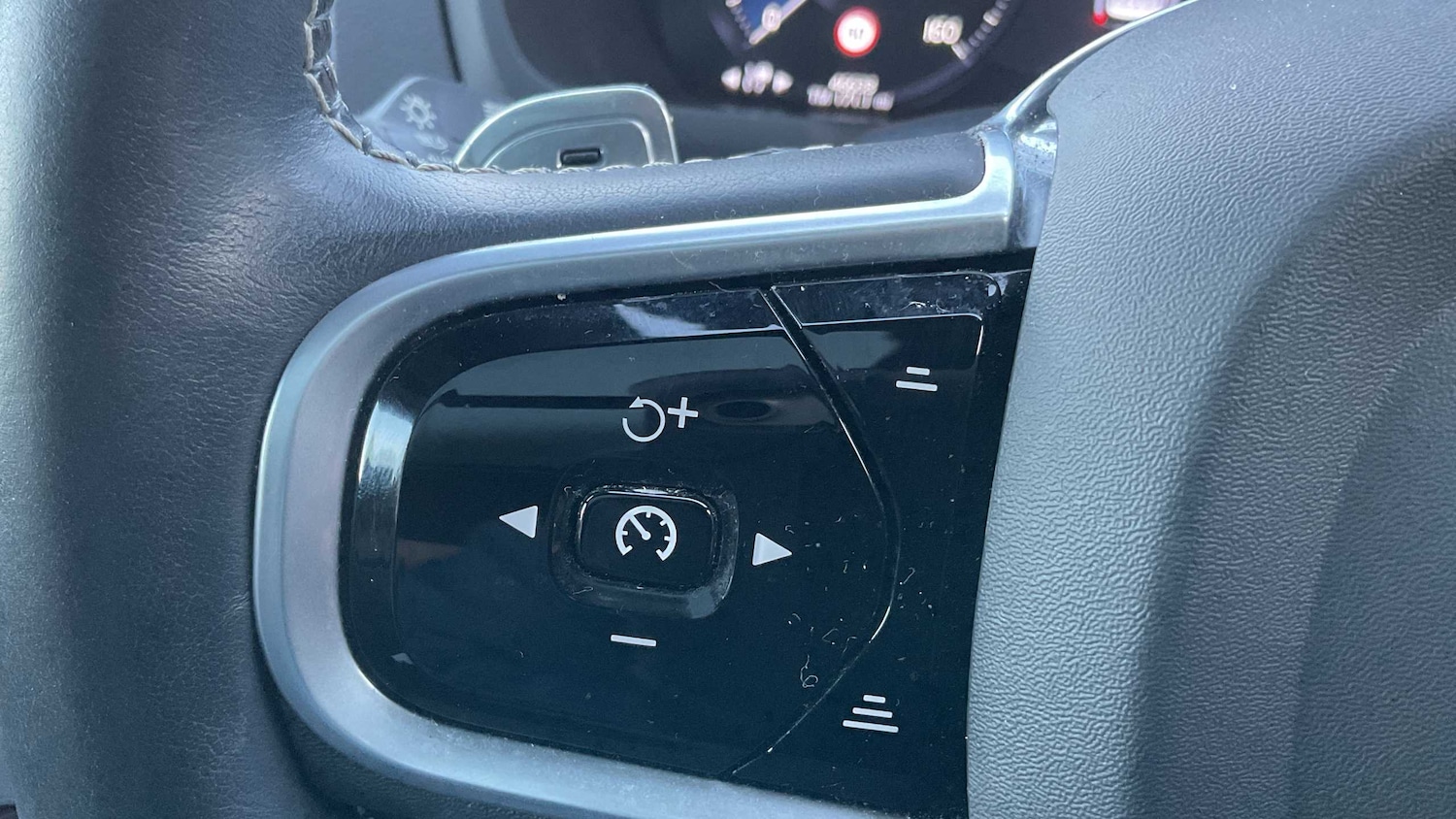 Used Volvo XC90 2019 for sale - 77857493: Photo 18