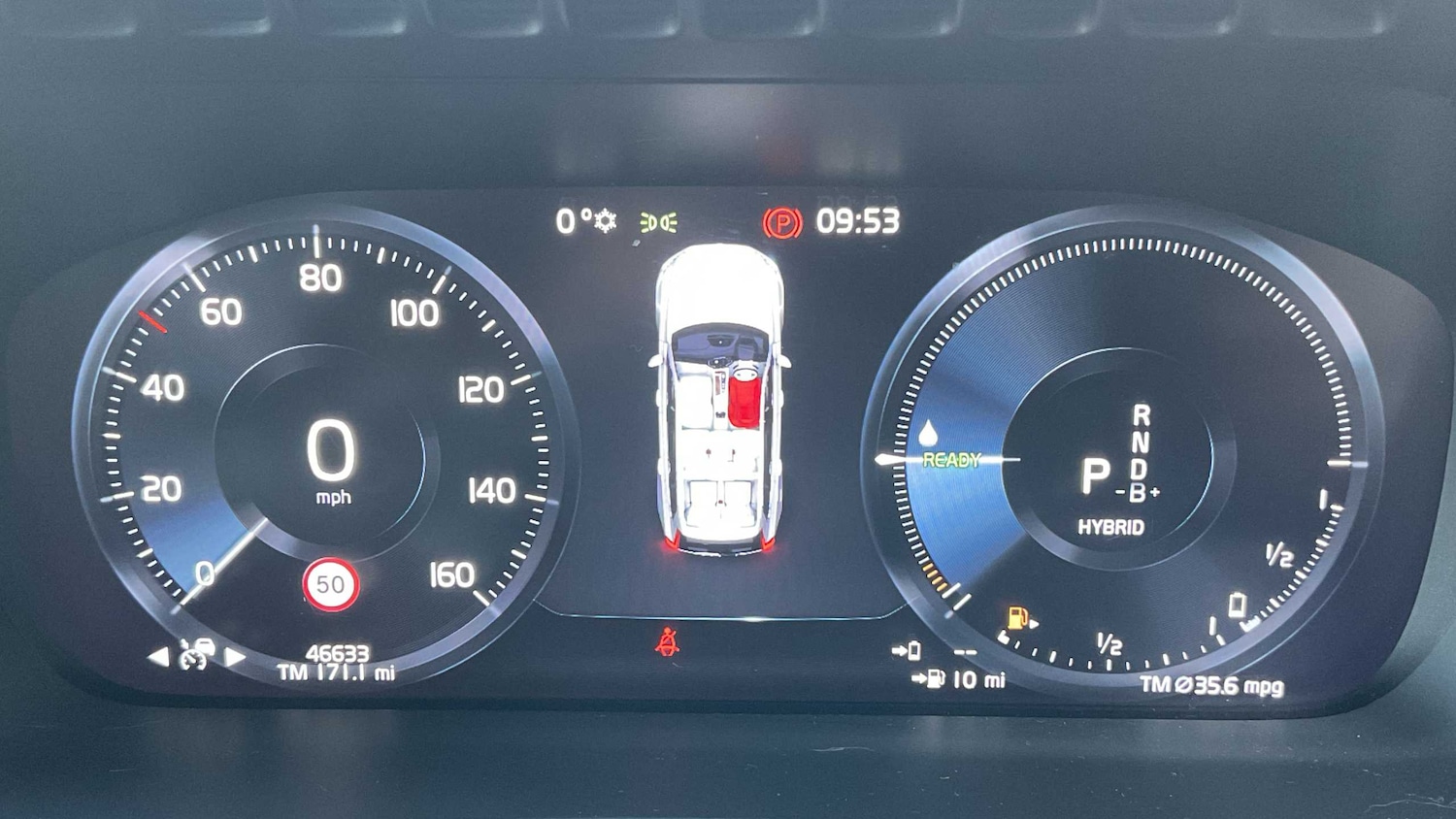 Used Volvo XC90 2019 for sale - 77857493: Photo 19