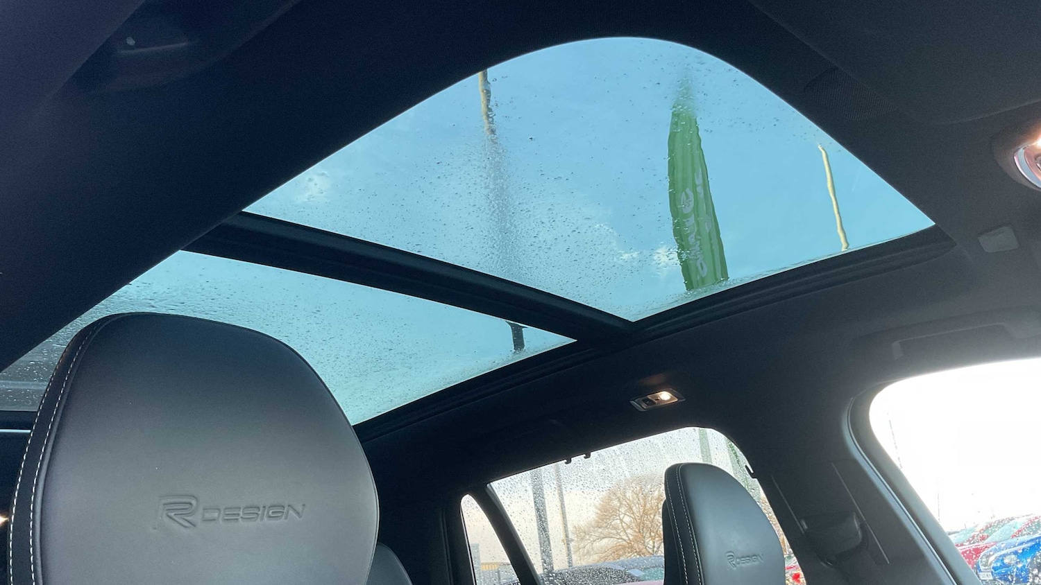 Used Volvo XC90 2019 for sale - 77857493: Photo 20