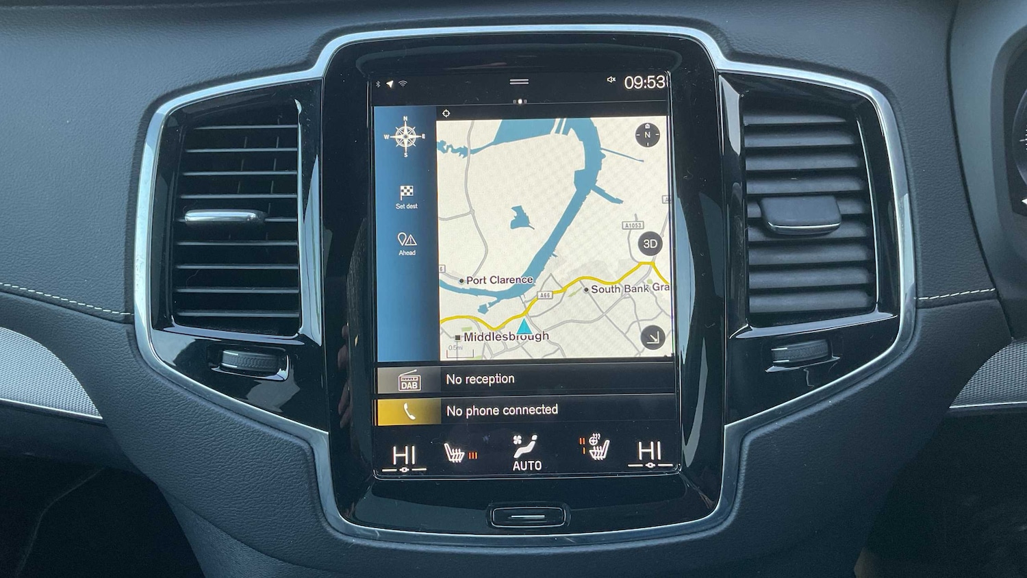 Used Volvo XC90 2019 for sale - 77857493: Photo 21