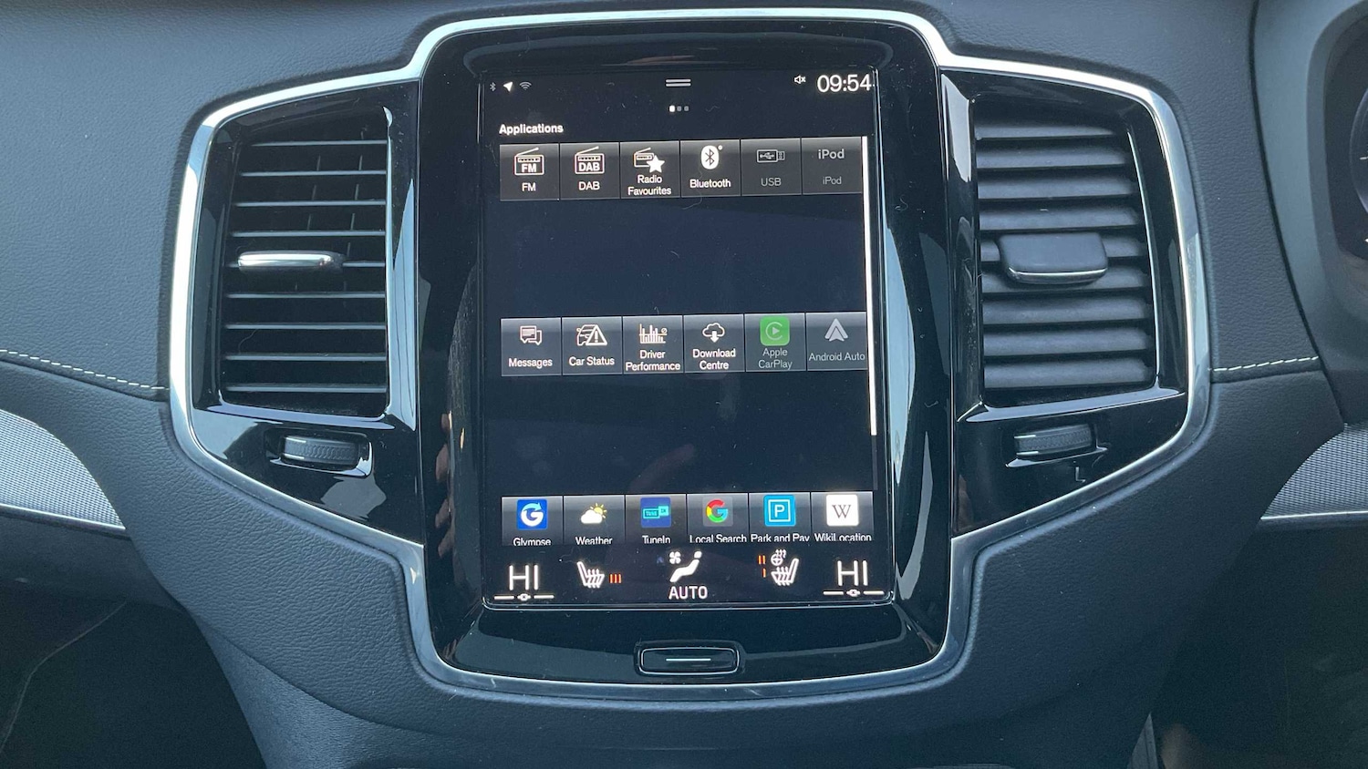 Used Volvo XC90 2019 for sale - 77857493: Photo 22