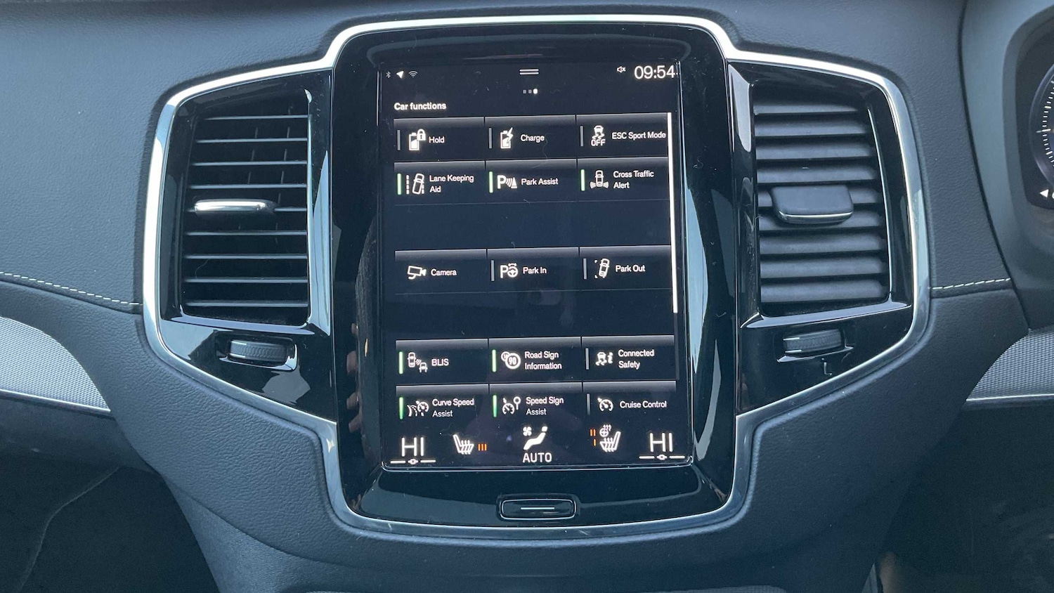 Used Volvo XC90 2019 for sale - 77857493: Photo 23