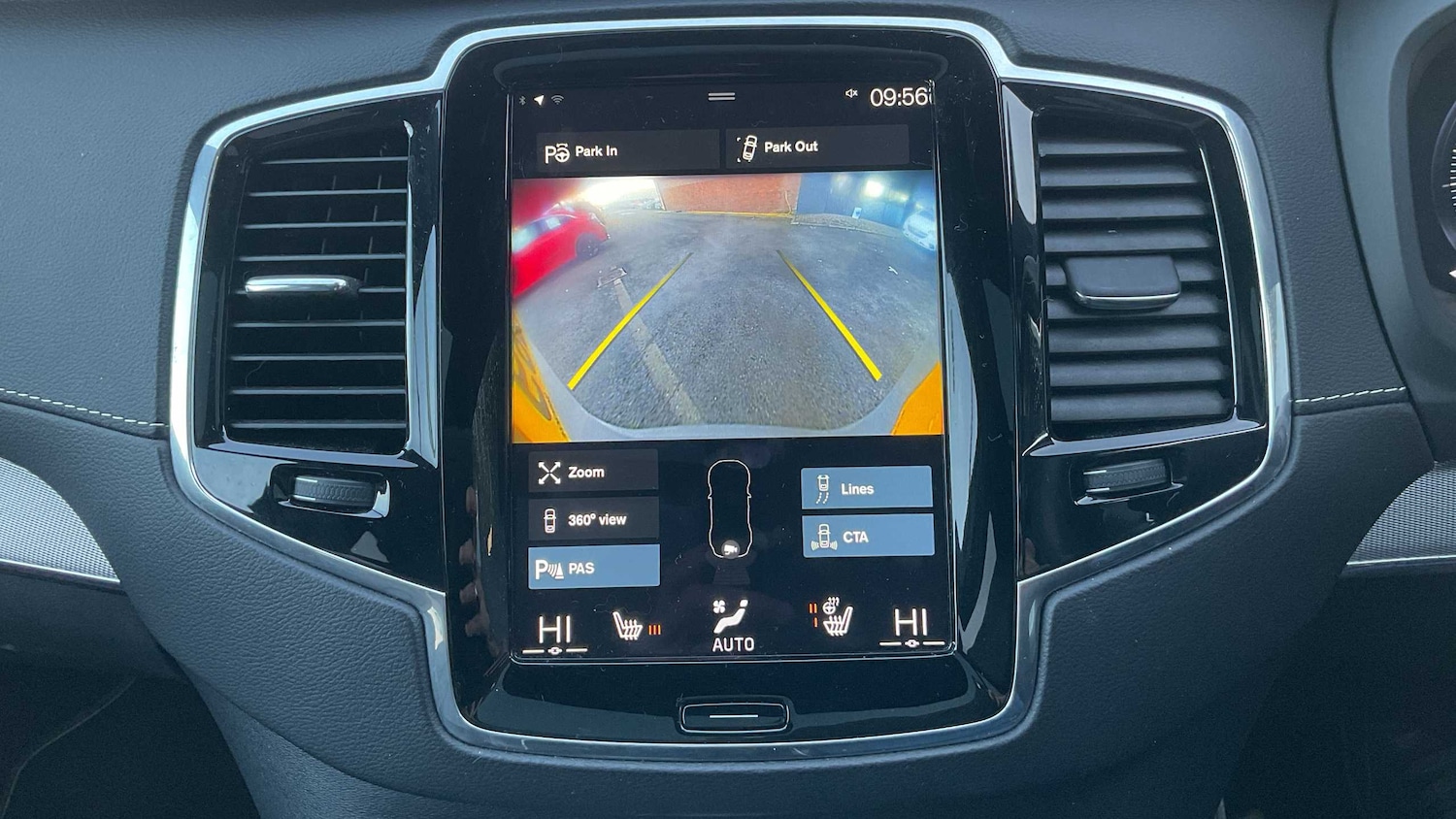 Used Volvo XC90 2019 for sale - 77857493: Photo 25