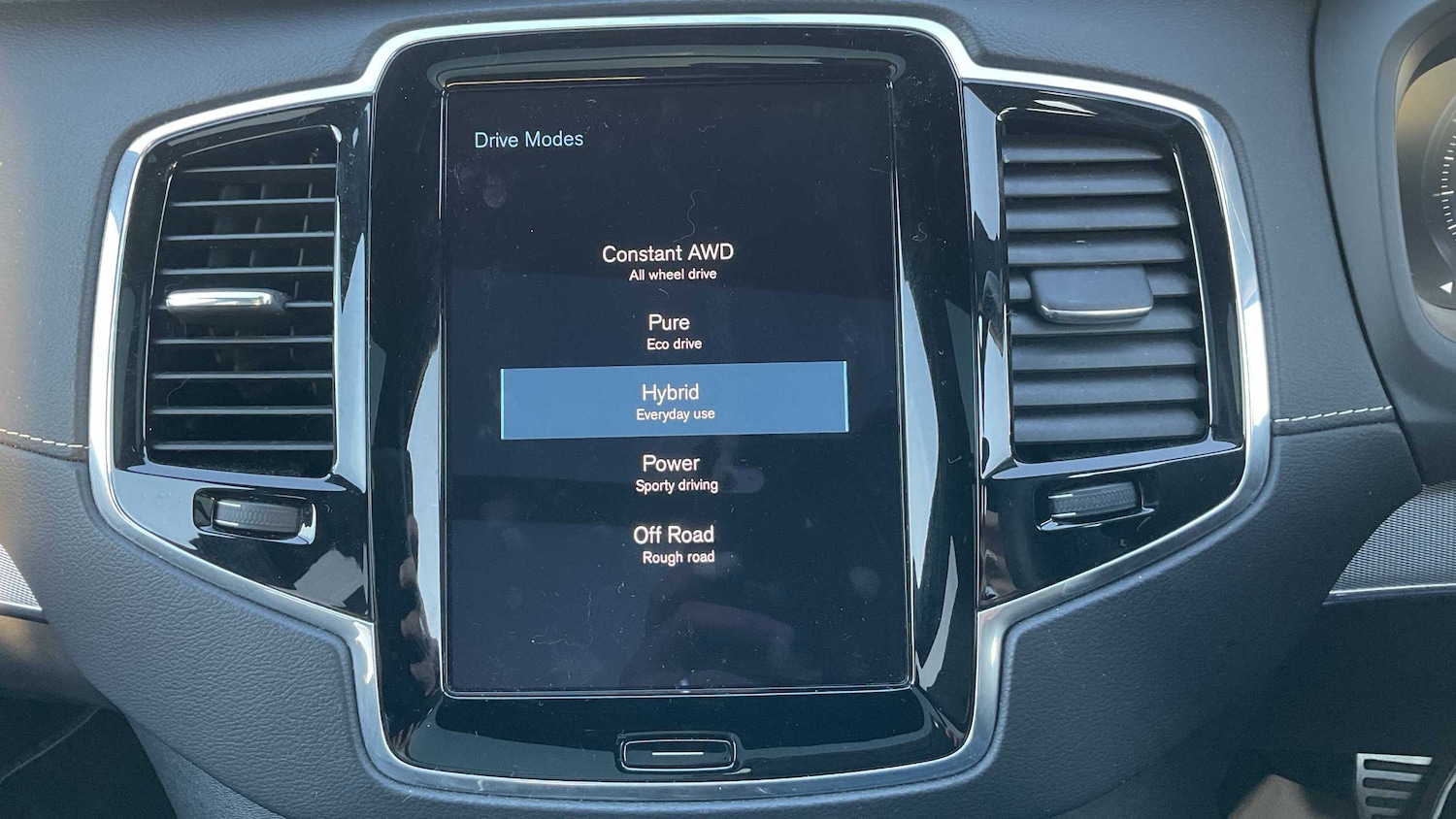 Used Volvo XC90 2019 for sale - 77857493: Photo 26