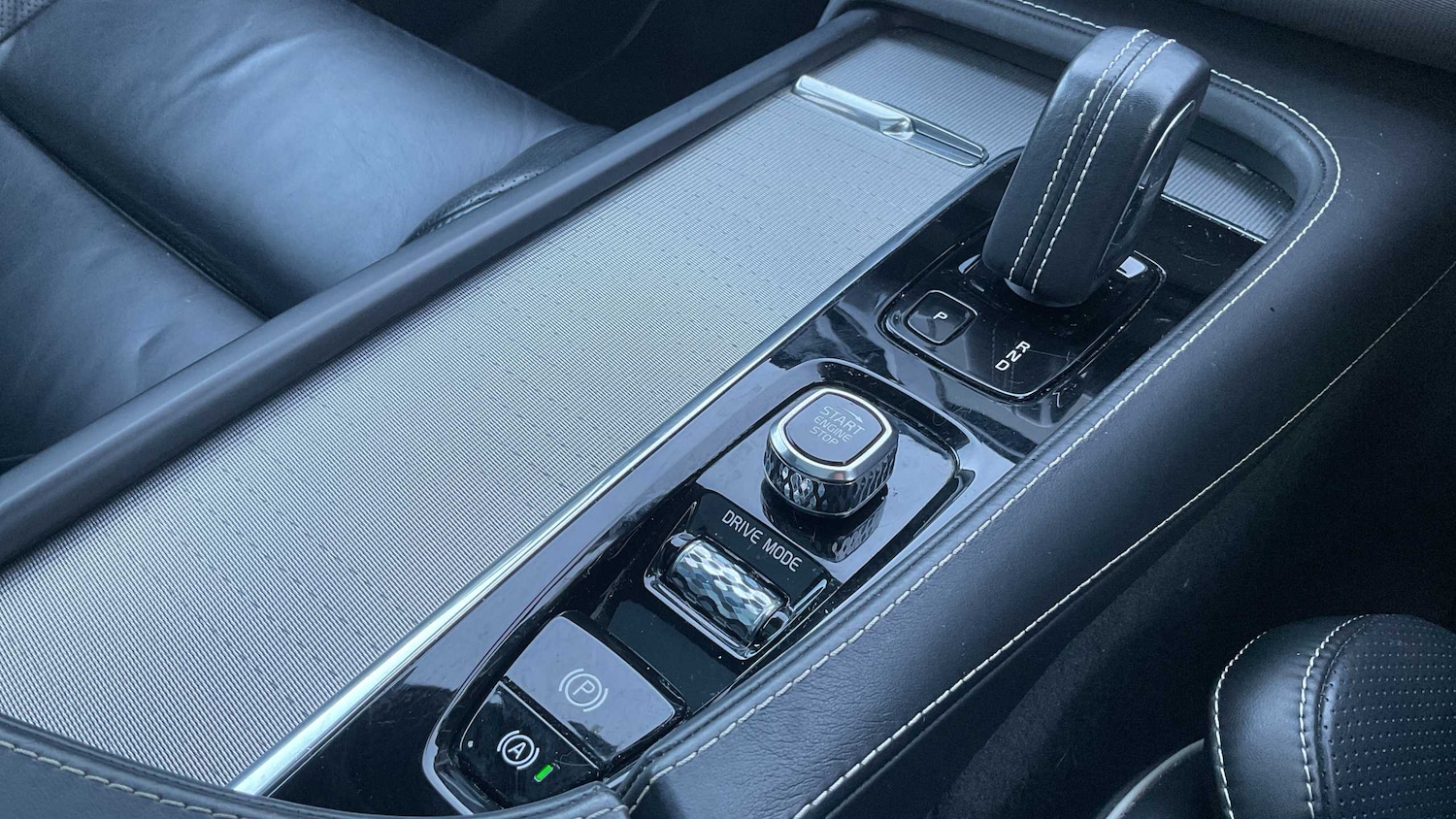 Used Volvo XC90 2019 for sale - 77857493: Photo 27