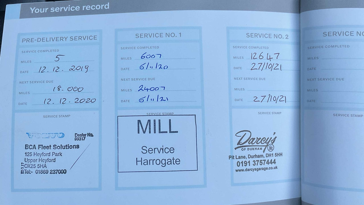 Used Volvo XC90 2019 for sale - 77857493: Photo 28