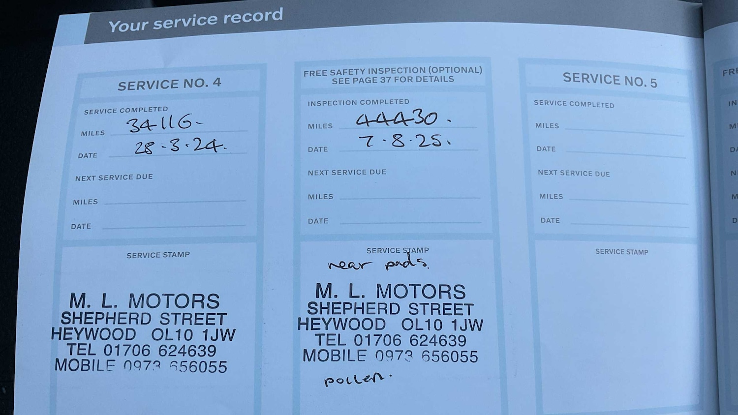 Used Volvo XC90 2019 for sale - 77857493: Photo 29