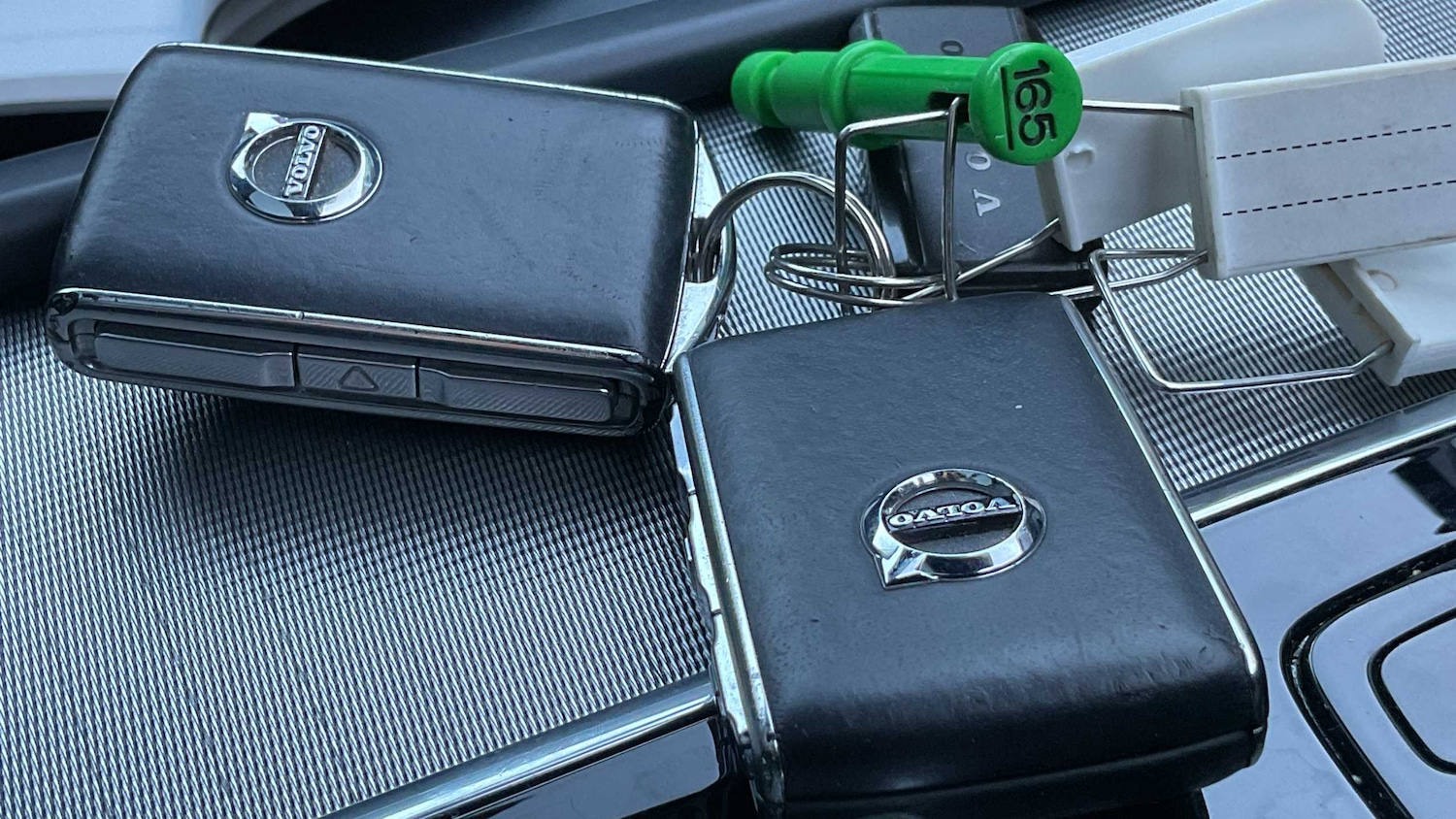 Used Volvo XC90 2019 for sale - 77857493: Photo 30