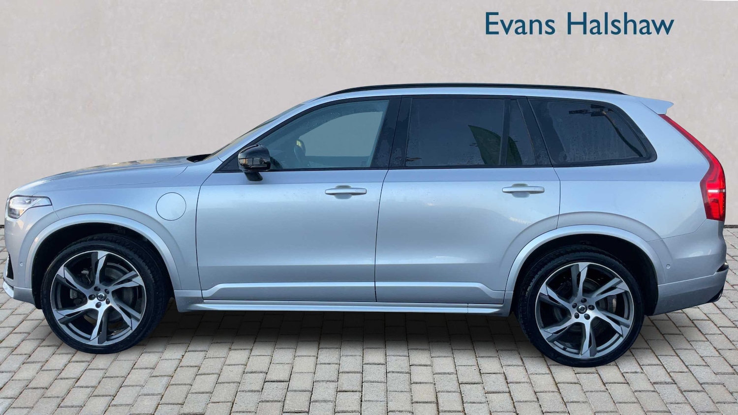 Used Volvo XC90 2019 for sale - 77857493: Photo 4