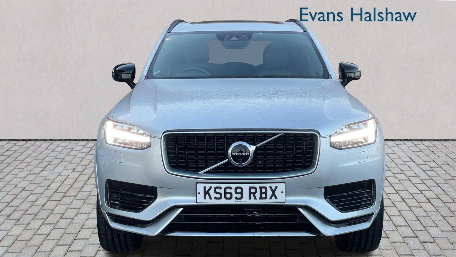 Used Volvo XC90 2019 for sale - 77857493: Photo 5