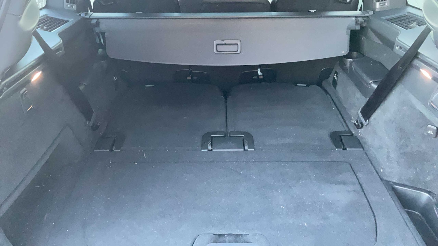 Used Volvo XC90 2019 for sale - 77857493: Photo 7