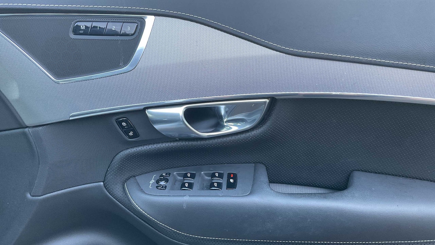 Used Volvo XC90 2019 for sale - 77857493: Photo 9