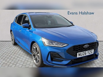 Used Ford Focus 2026 for sale - 78893405: Photo
