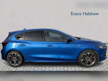 Used Ford Focus 2026 for sale - 78893405: Photo